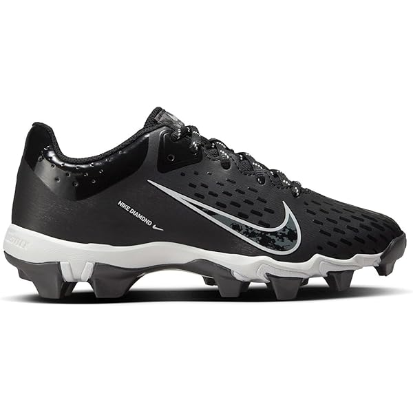 womens high top metal cleats
