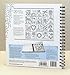 Chameleon Art Products, Coloring Book - Lori's Art Garden