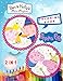 Peppa Pig and Ben & Holly's Little Kingdom Coloring Book