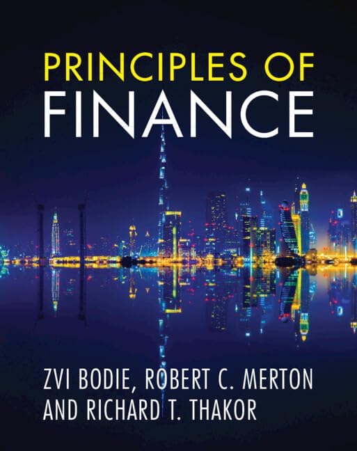 Amazon.com: Investments - Standalone Book: 9781259277177: Bodie