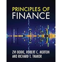 Principles of Finance with Excel 第二版 Principles of Finance with Excel, 2nd Edition: Simon