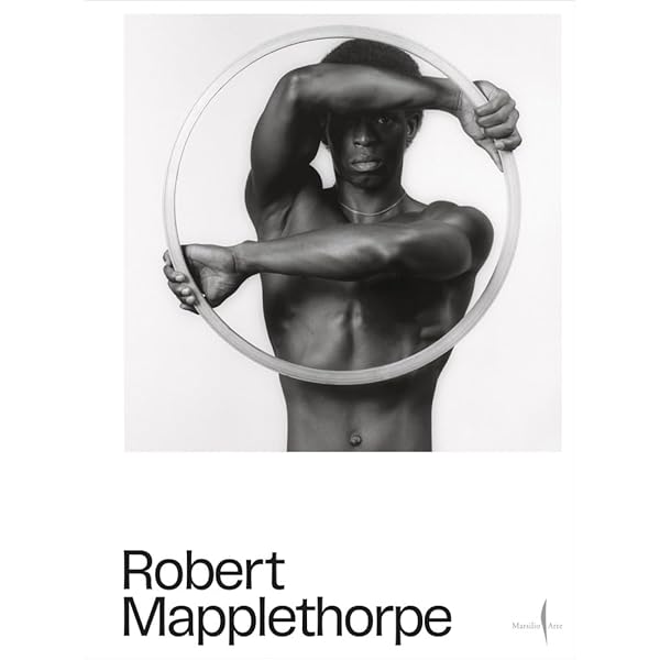 Robert Mapplethorpe: Autoportrait: Robert Mapplethorpe, Richard D