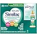 Similac For Supplementation Infant Formula with Iron, Ready-to-Feed Bottles, 2 Ounce, (Pack of 48)