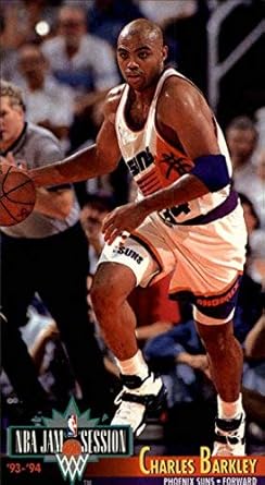 1993 charles barkley