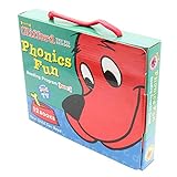 Clifford's Phonics Fun Box Set #1