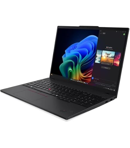 Amazon.com: Lenovo ThinkPad T14 Gen 6 21QJ00CRUS 14