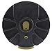 WVE by NTK 3D1003 Distributor Cap and Rotor Kit, 1 Pack