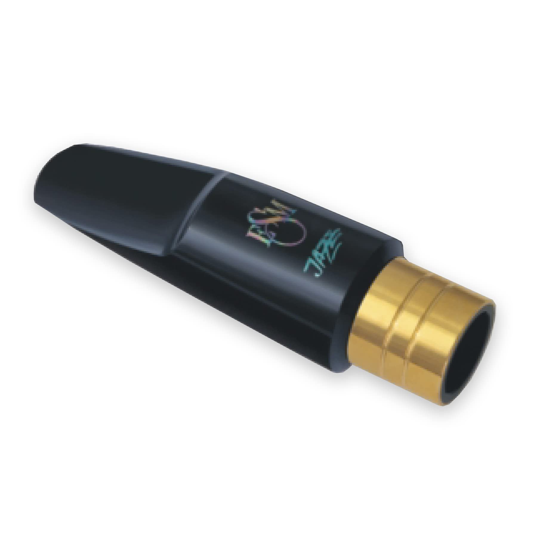 ESM® Schreiber Mouthpiece for Tenor Saxophones - Jazz Series - Made in Germany (Tip opening: 6, 6.5, 7, 7.5 8) (Tip Opening: 6)