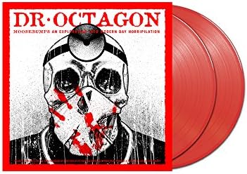 Dr. Octagon - Dr. Octagonecologyst - Amazon.com Music