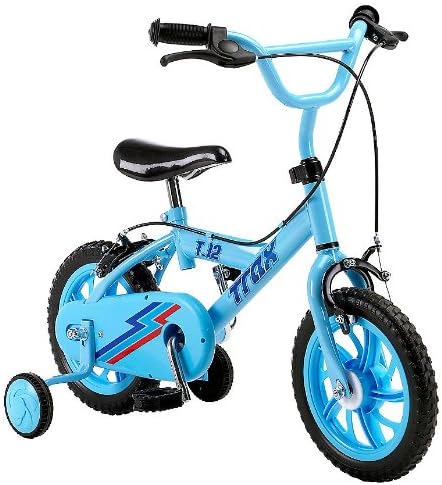 trax kids bike