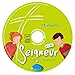 8-11 ans - Compilation 13 chants (CD enfant) (A LA RENCONTRE DU SEIGNEUR-APP) (French Edition) by