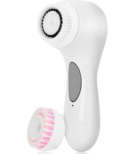 Amazon.com: ARIA Sonic Cleansing System, Electric Cleansing Brush
