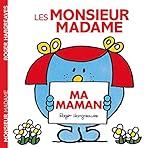 Image de Monsieur Madame - Ma maman