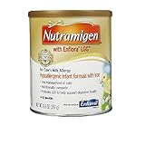 Mead Johnson Nutramigen With Enflora Lgg 12.60 Oz Powder Can