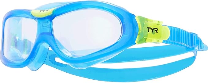 tyr goggles amazon