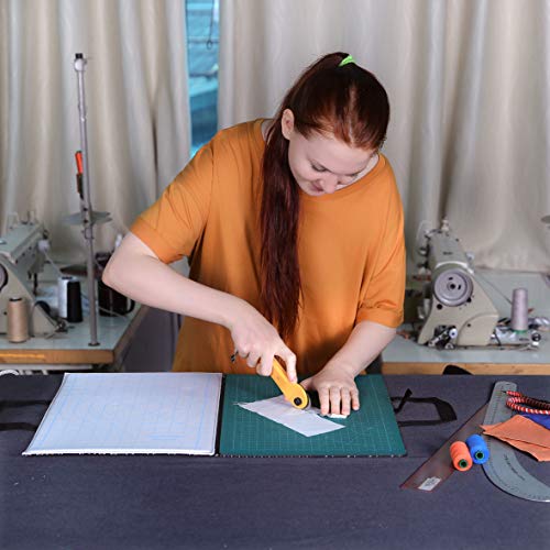 Savina Portable Foldaway Cutting and Pressing Mat - Thumbnail 2