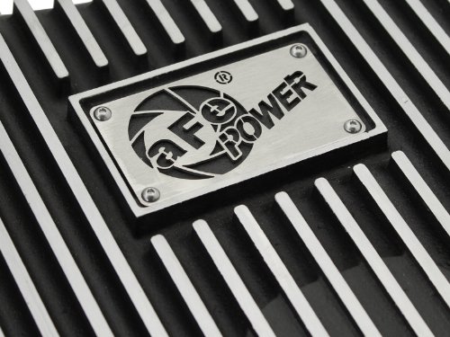 aFe Power 46-70182 Ford Truck Transmission Pan (Machined) - Thumbnail 6