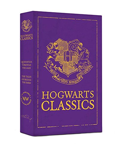 Hogwarts Classics (Harry Potter)