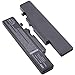 11.10V, 4400mAh, Li-ion, Replacement Laptop Battery for LENOVO IdeaPad B560, IdeaPad Y460, IdeaPad V560, IdeaPad Y560 Series, Compatible Part Numbers: 121000916, 121000917, 121000918, 121001032,