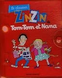 Image de Le classeur zinzin de Tom-Tom et Nana (French Edition)