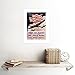 The Art Stop VINTAGE AD MILITARY AIR FORCE BOMBER FLAG USA WW2 WAR PRINT F12X5862