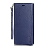 Samsung Galaxy C9 Pro Case, Daibo Ultra Slim Pu Leather Case Flip Stand Cover With Credit Card Protector Case for Samsung Galaxy C9 Pro C9000 (6.0 inch