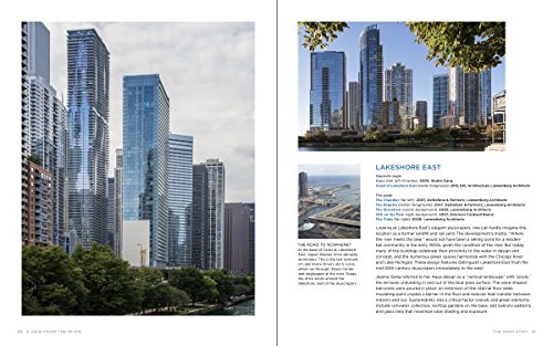 image for A View from the River: The Chicago Architecture Foundation River Cruis