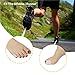 Gel Toe Caps Toe Protectors Open Toe Sleeves Tubes (14PCS) *New Material* for Blisters, Corns, Hammer Toes, Toenails Loss, Friction Pain Relief and More.(4 Big + 6 Middle + 4 Small)