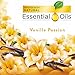Air Wick Freshmatic Automatic Spray Air Freshener, Vanilla Bean Scent, 1 Refill, 6.17 oz