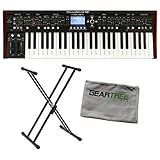 Behringer DeepMind 12 Analog Synthesizer w/Polish