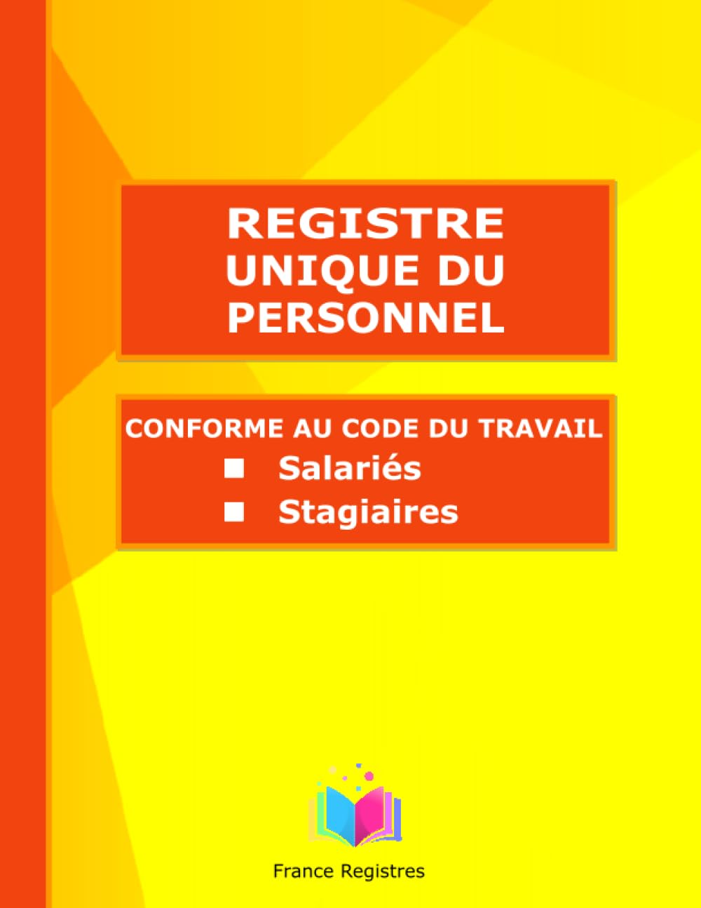 Registre Unique du Personnel