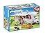 PLAYMOBIL Family Caravan