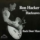BACK DOOR MAN                                      image