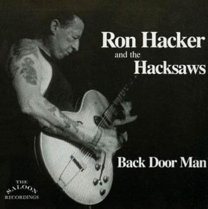 Buy Back Door Man Online At Low Prices In India Amazon - 