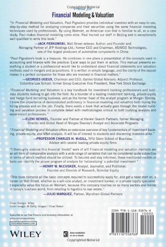 financial-modeling-and-valuation-a-practical-guide-to-investment