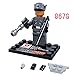 SEOWTOYS 2016 New Brand 8 PCS Star wars Guard Force Awakens Minifigure Set Toys For Children's