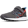 New Balance Kids' Fresh Foam 650 V1 Bungee Lace