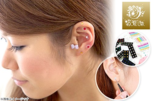 B06vt93k2k 耳つぼジュエリーインストラクター 通信講座 認定証込 資格取得93 Off その他 憧れの