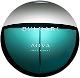 BVLGARI Aqva Pour Homme Eau de Toilette for Men 50ml Fragrance Cologne view 3