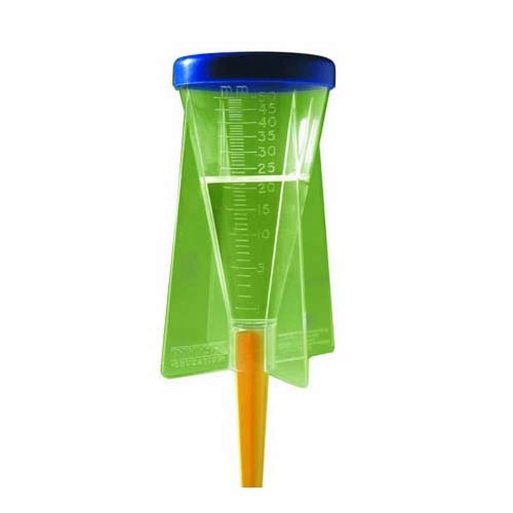 Invicta Educational 084059 Rain Guage