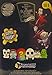 Mashems The Nightmare Before Christmas 25 Year Anniversary (3 Pack )