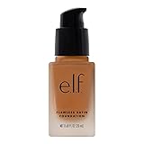 e.l.f. Flawless Finish Foundation, Lightweight