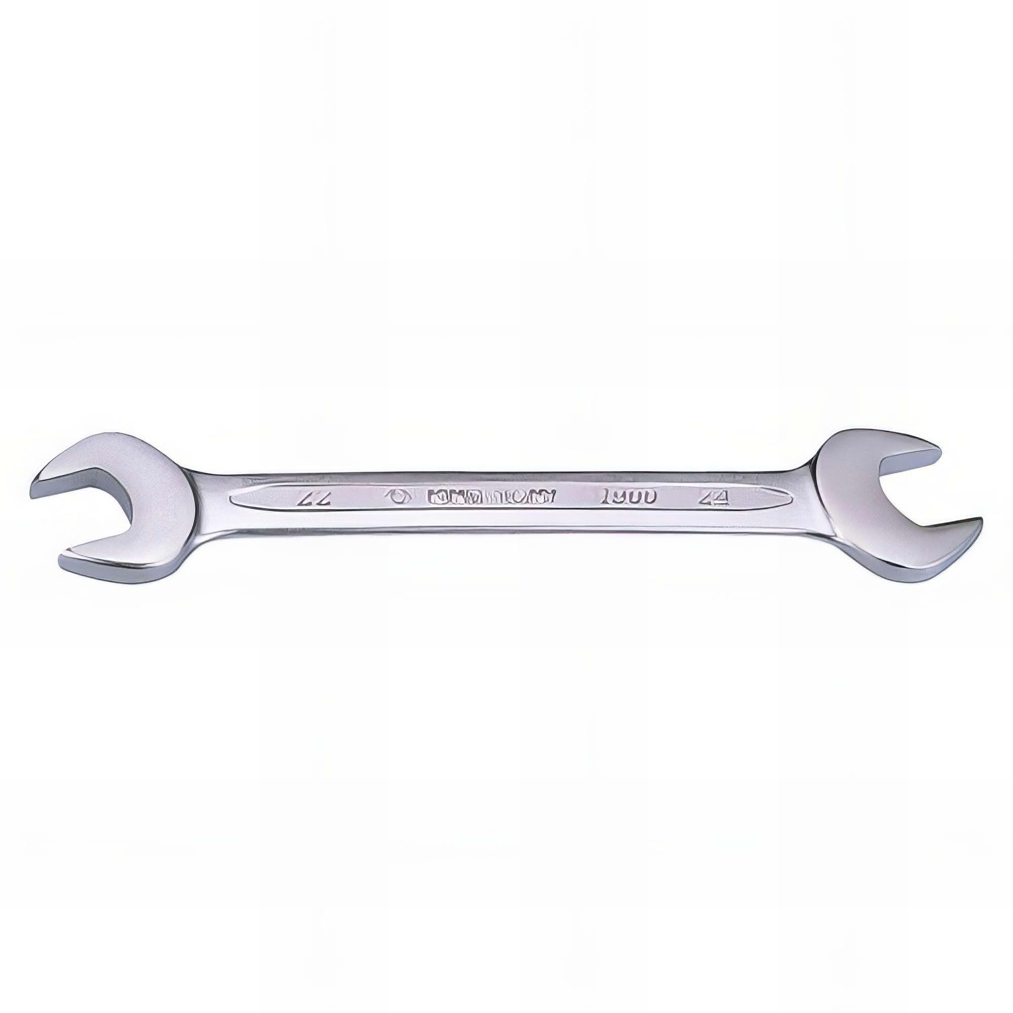King Tony BLI19002732 Blister Fixed Wrench 27 x 32 mm