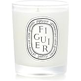 Figuier (Fig) Mini Candle 70 g by Diptyque