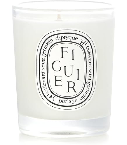 Amazon.com: Diptyque Cypres Candle-6.5 oz. : Home & Kitchen