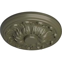 Ekena Millwork CM08MUPTF Millin Ceiling