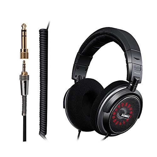 Buy SOMIC V2 Over Ear Headphones, With 