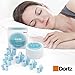 Set of 8 Nasal Dilators - Anti Snoring Devices - Snoring Solution - Snore Stopper Set - Natural Stop Snoring Devices Reduce Snoring - Anti Snoring Nose Vents
