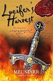 Lucifer's Harvest (The Chronicles of Hugh de Singleton, Sur) by Mel Starr