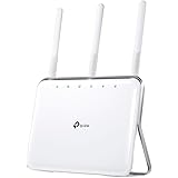 TP-Link AC1750 Wireless Wi-Fi Gigabit Router (Archer C8)